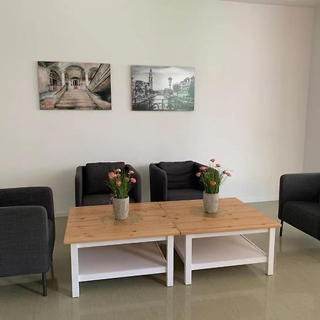 Jugendgaestehaus Studentenwohnheim Steyr Exteriör bild