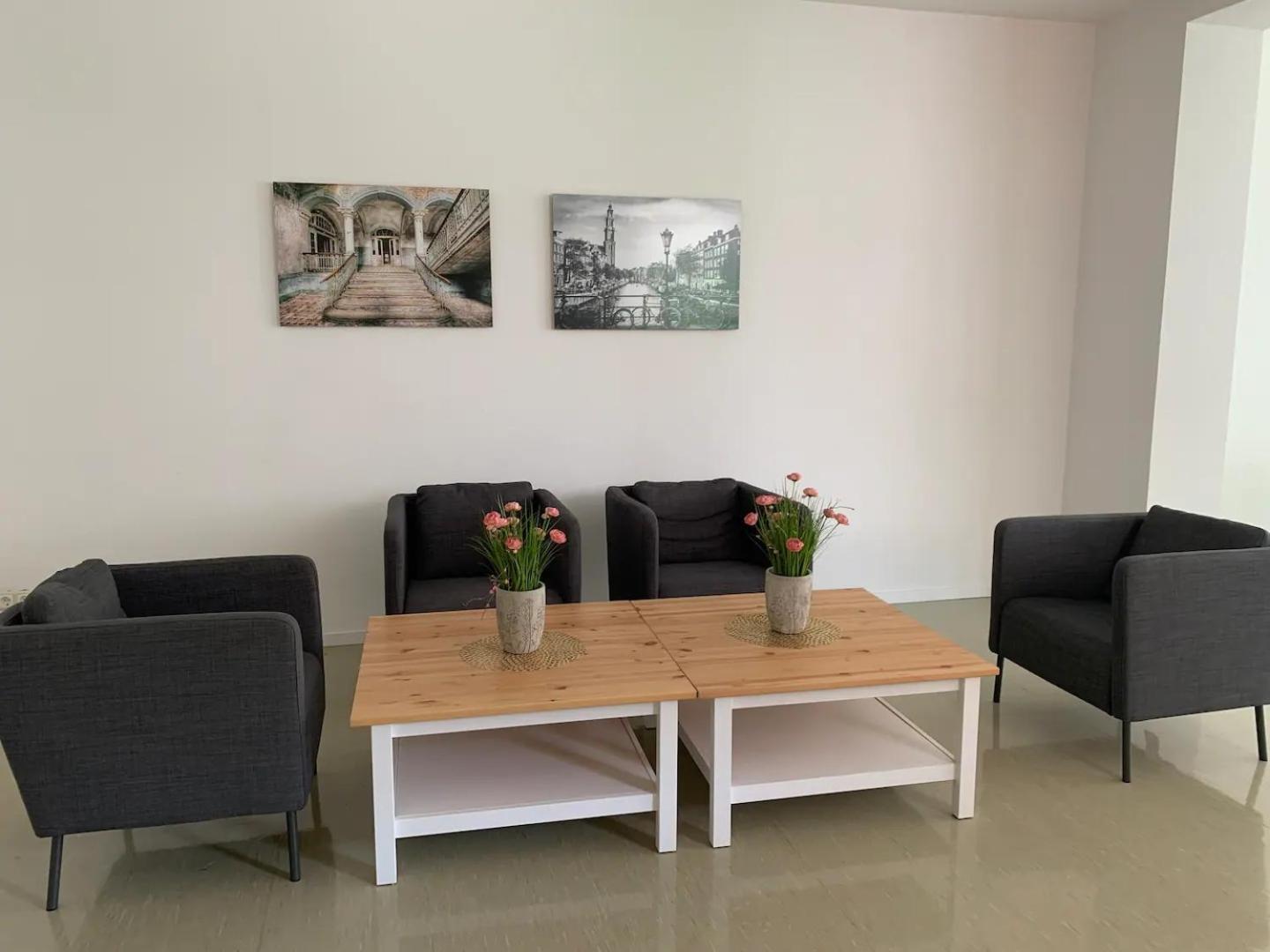 Jugendgaestehaus Studentenwohnheim Steyr Exteriör bild