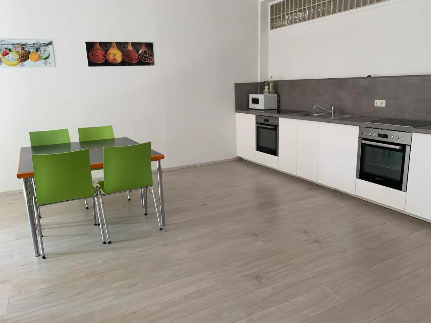 Jugendgaestehaus Studentenwohnheim Steyr Exteriör bild